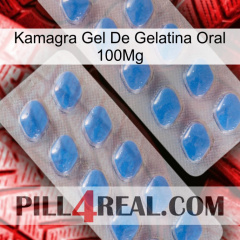 Kamagra Oral Jelly 100Mg Gel 23